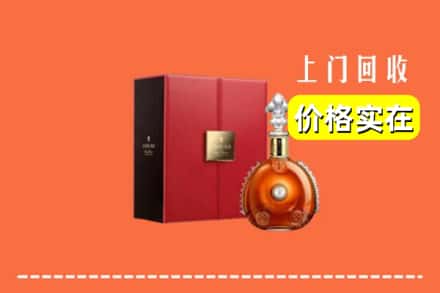 诚信求购:中山神湾镇高价回收人头马